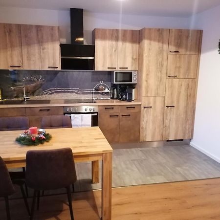Appartements Bergliebe Bichlbach Dış mekan fotoğraf