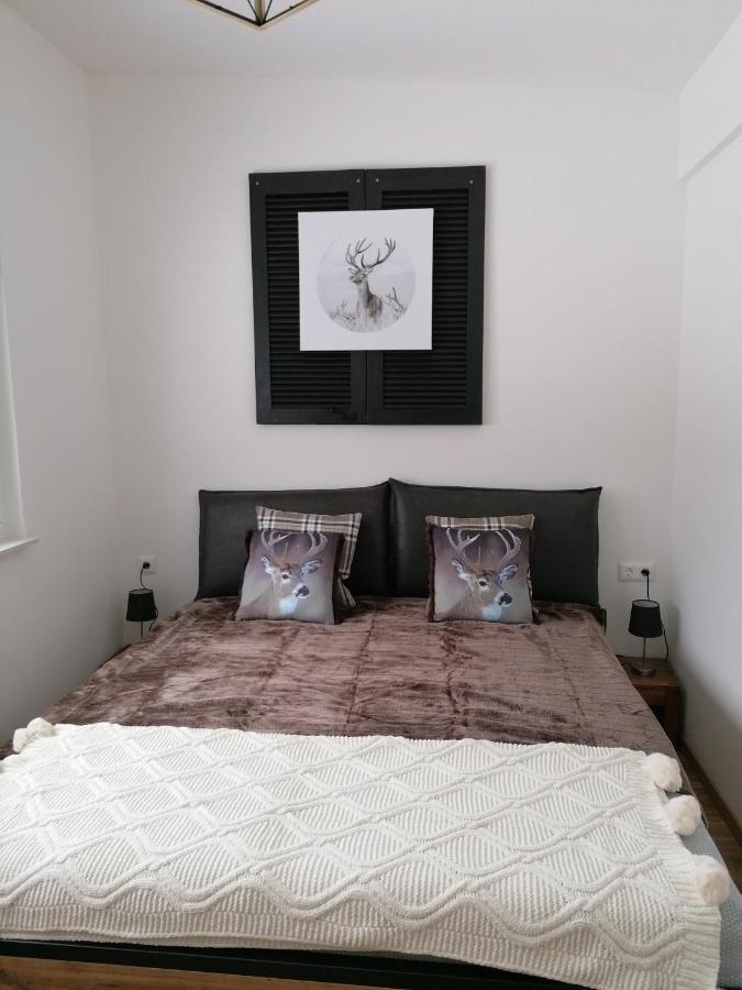 Appartements Bergliebe Bichlbach Dış mekan fotoğraf