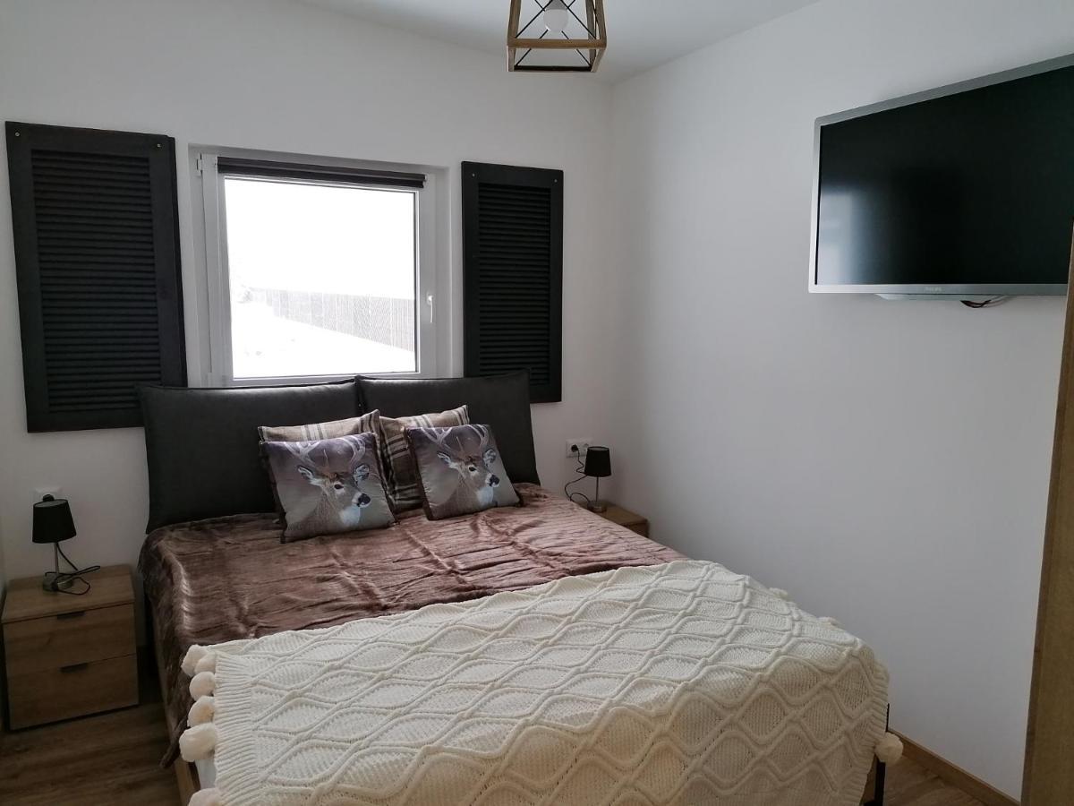 Appartements Bergliebe Bichlbach Dış mekan fotoğraf