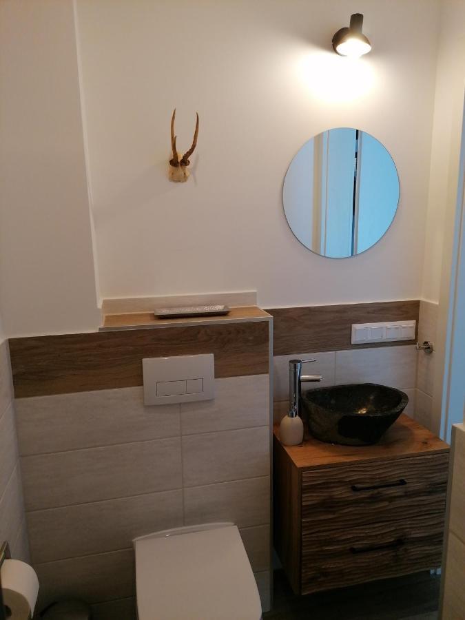 Appartements Bergliebe Bichlbach Dış mekan fotoğraf