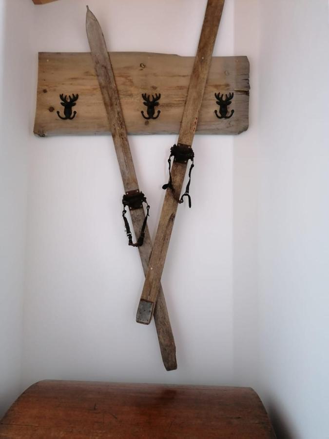 Appartements Bergliebe Bichlbach Dış mekan fotoğraf