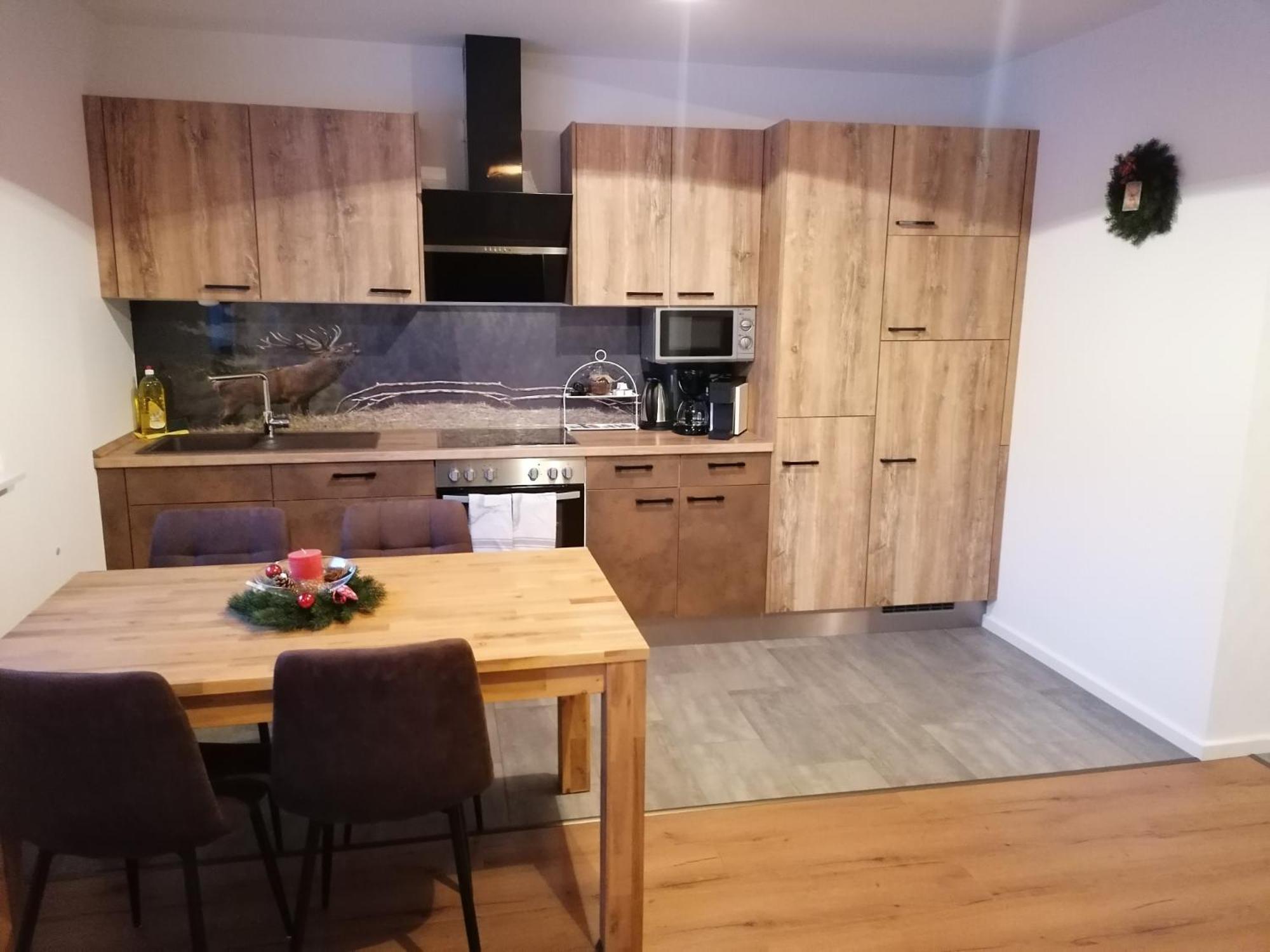Appartements Bergliebe Bichlbach Dış mekan fotoğraf