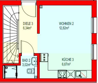 Appartements Bergliebe Bichlbach Dış mekan fotoğraf