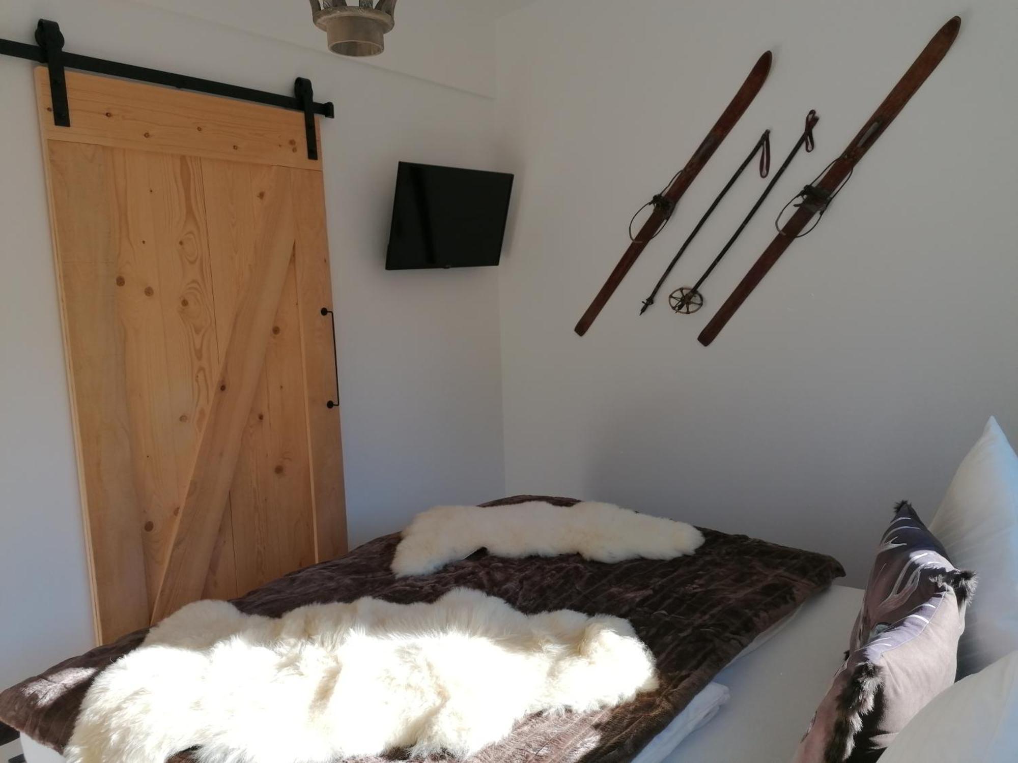 Appartements Bergliebe Bichlbach Dış mekan fotoğraf