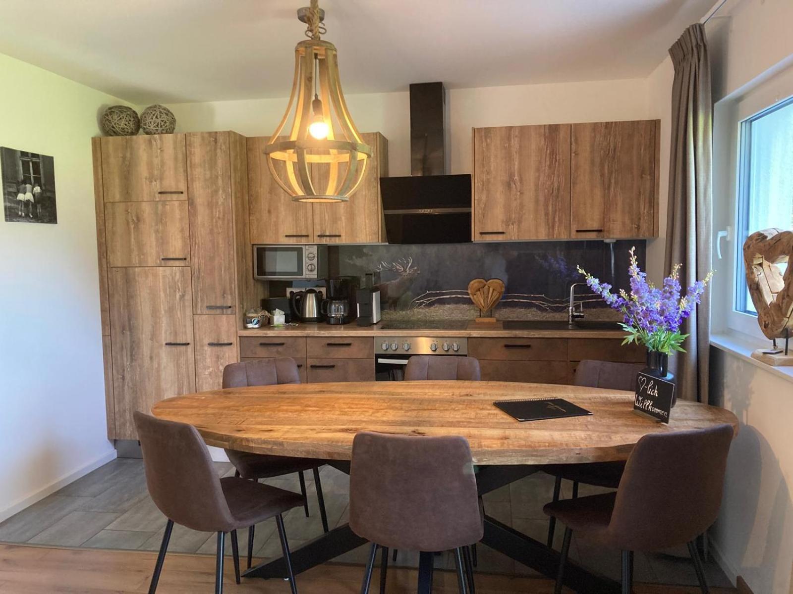 Appartements Bergliebe Bichlbach Dış mekan fotoğraf